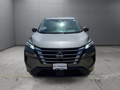 2024 Nissan Rogue SV AWD