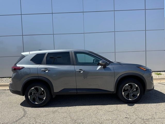 2024 Nissan Rogue SV AWD