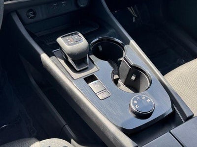 2024 Nissan Rogue SV AWD