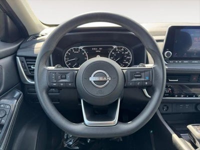 2024 Nissan Rogue SV AWD