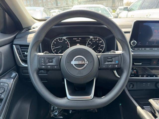 2024 Nissan Rogue SV AWD
