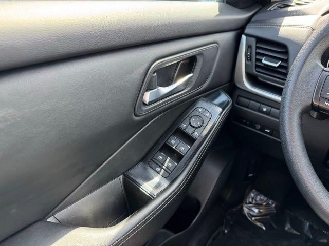 2024 Nissan Rogue SV AWD