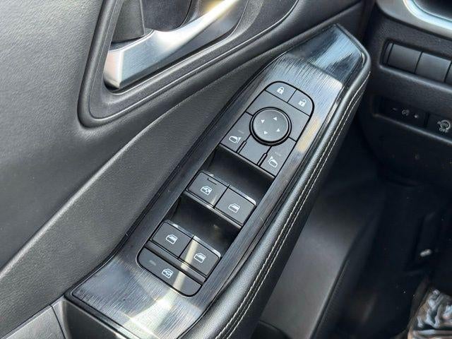 2024 Nissan Rogue SV AWD