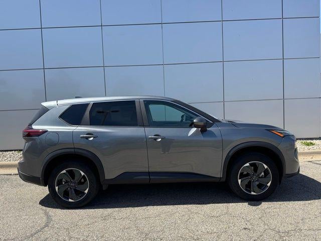 2024 Nissan Rogue SV AWD
