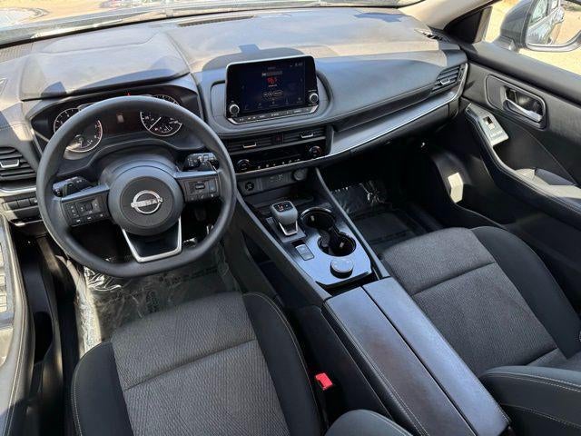 2024 Nissan Rogue SV AWD