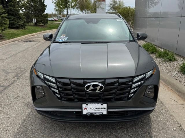 2023 Hyundai Tucson SEL AWD