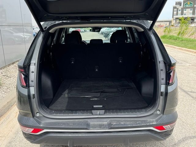 2023 Hyundai Tucson SEL AWD