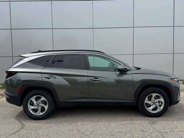 2023 Hyundai Tucson SEL AWD