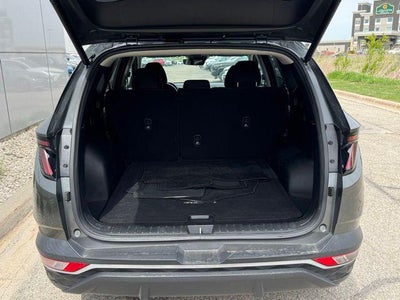 2023 Hyundai Tucson SEL AWD