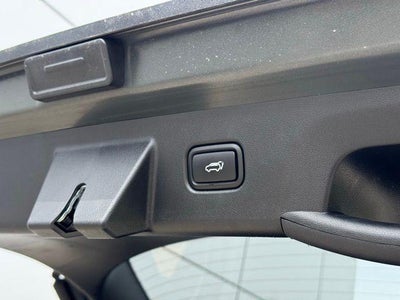 2023 Hyundai Tucson SEL AWD