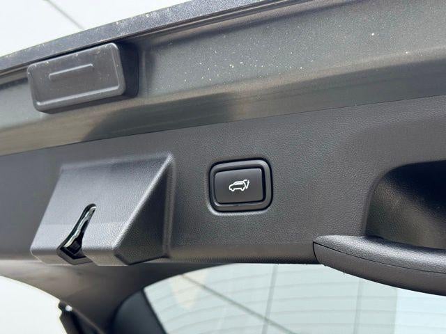 2023 Hyundai Tucson SEL AWD