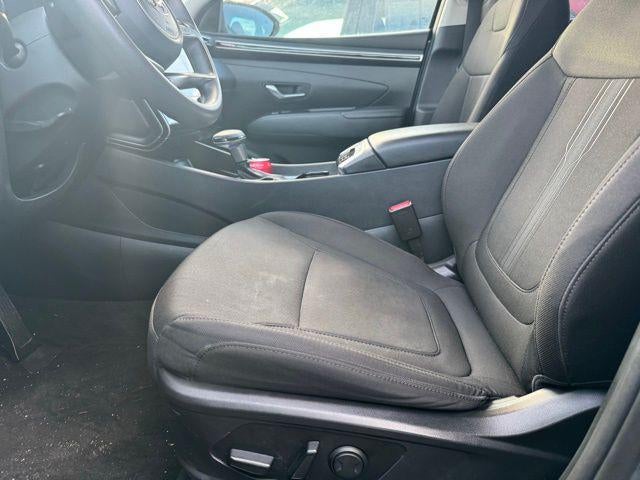 2023 Hyundai Tucson SEL AWD