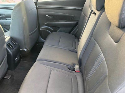 2023 Hyundai Tucson SEL AWD