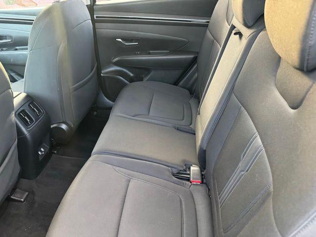 2023 Hyundai Tucson SEL AWD