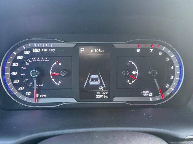 2023 Hyundai Tucson SEL AWD