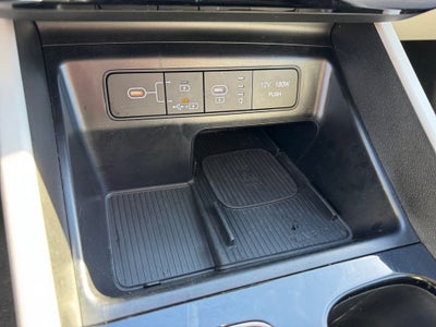 2025 Hyundai Tucson SEL Convenience AWD
