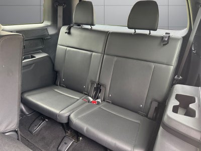 2025 Hyundai Santa Fe SEL AWD