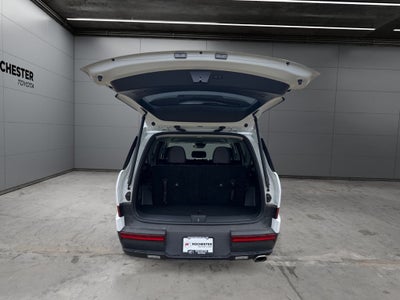 2025 Hyundai Santa Fe SEL AWD