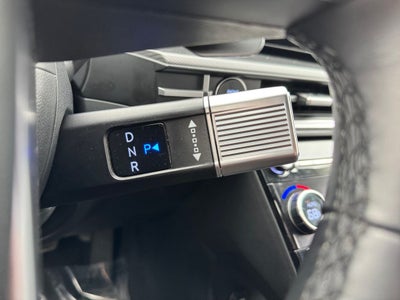 2025 Hyundai Santa Fe SEL AWD