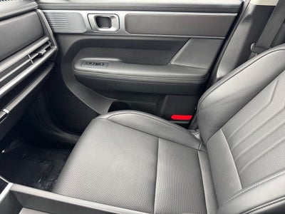 2025 Hyundai Santa Fe SEL AWD