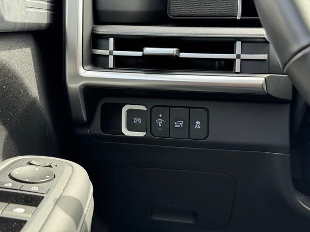 2025 Hyundai Santa Fe SEL AWD
