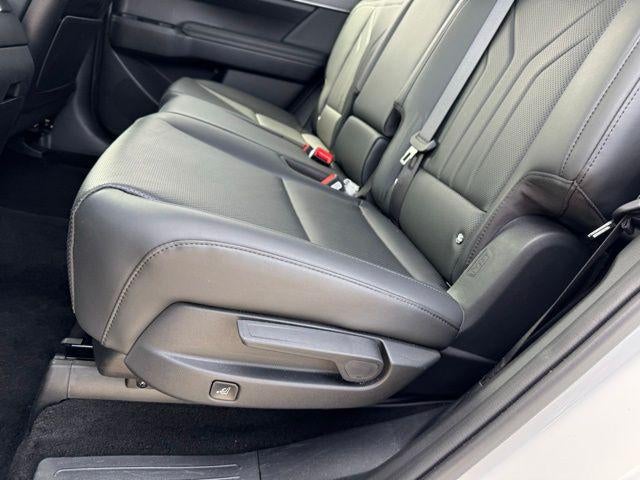 2025 Hyundai Santa Fe SEL AWD