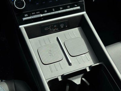 2025 Hyundai Santa Fe SEL AWD