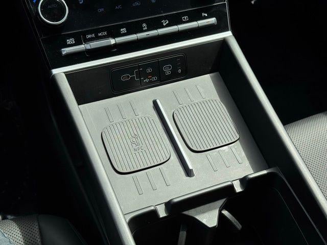 2025 Hyundai Santa Fe SEL AWD