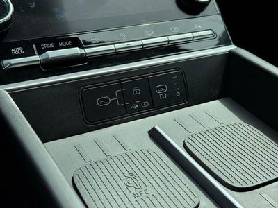 2025 Hyundai Santa Fe SEL AWD
