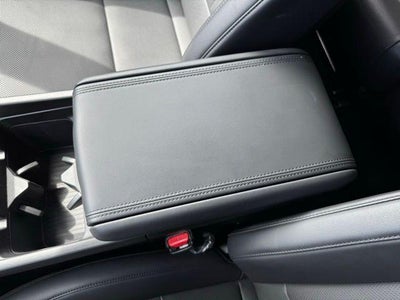 2025 Hyundai Santa Fe SEL AWD