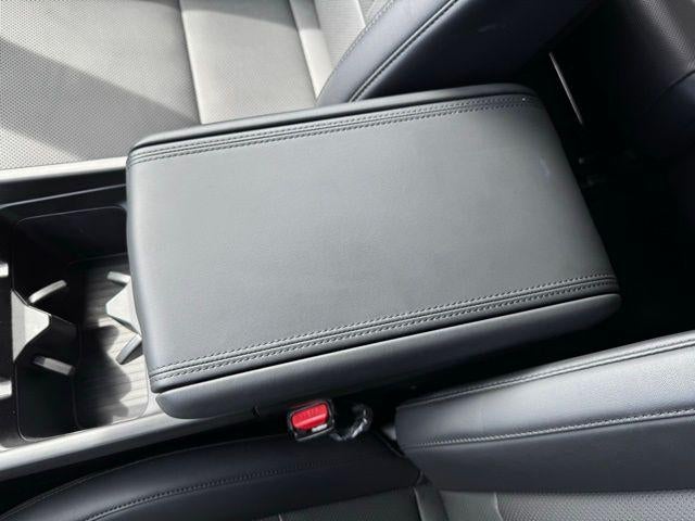 2025 Hyundai Santa Fe SEL AWD