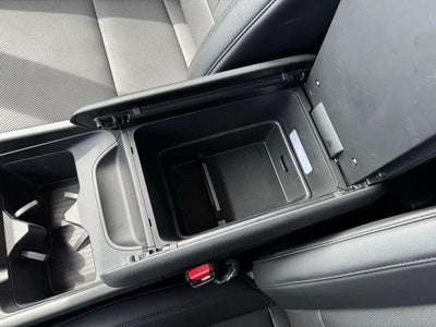 2025 Hyundai Santa Fe SEL AWD