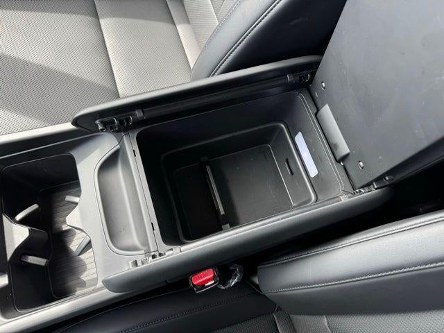2025 Hyundai Santa Fe SEL AWD