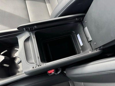 2025 Hyundai Santa Fe SEL AWD