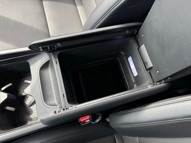 2025 Hyundai Santa Fe SEL AWD