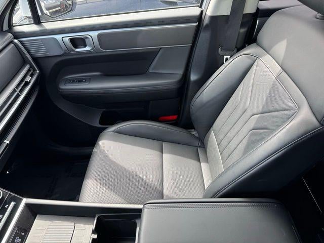 2025 Hyundai Santa Fe SEL AWD