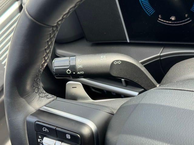 2025 Hyundai Santa Fe SEL AWD