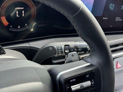 2025 Hyundai Santa Fe SEL AWD
