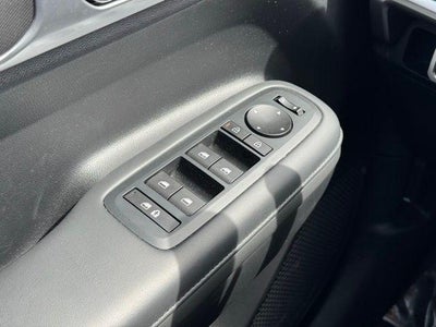 2025 Hyundai Santa Fe SEL AWD