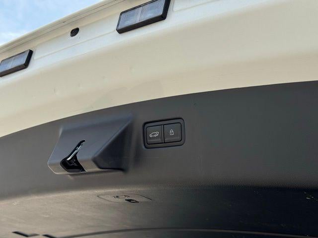 2025 Hyundai Santa Fe SEL AWD
