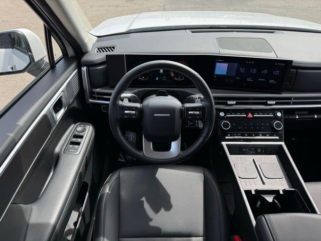 2025 Hyundai Santa Fe SEL AWD