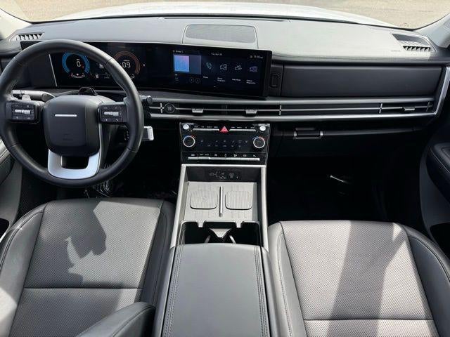 2025 Hyundai Santa Fe SEL AWD