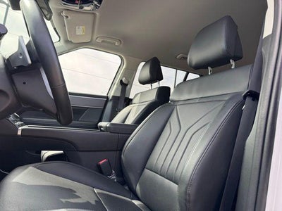2025 Hyundai Santa Fe SEL AWD