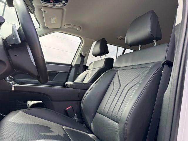 2025 Hyundai Santa Fe SEL AWD