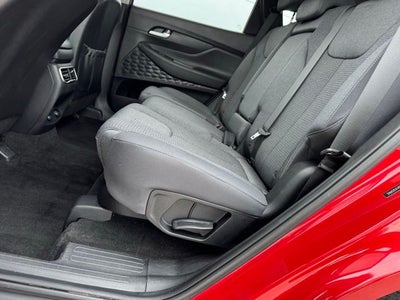 2023 Hyundai Santa Fe SEL AWD