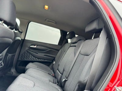 2023 Hyundai Santa Fe SEL AWD