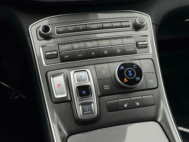 2023 Hyundai Santa Fe SEL AWD