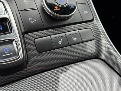2023 Hyundai Santa Fe SEL AWD