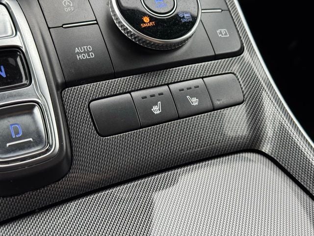 2023 Hyundai Santa Fe SEL AWD