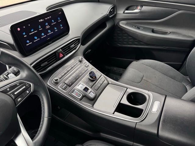 2023 Hyundai Santa Fe SEL AWD